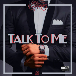 Talk to Me (Explicit)