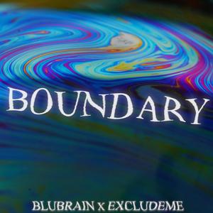 Boundary(feat. ExcludeMe) (Explicit)
