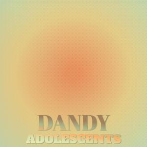 Dandy Adolescents