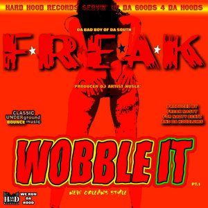 Wobble (It)(Street)