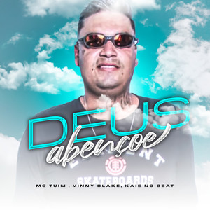 Deus Abençoe (Explicit)