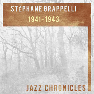 Stéphane Grappelli: 1941-1943(Live)