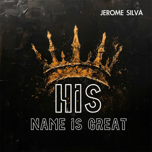 His Name Is Great (Acoustic)