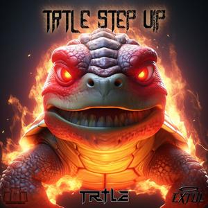 Turtle Step VIP (feat. Kingdom Squad)