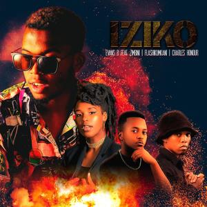 Iziko (feat. Zimbini, Flash Ikumkani & Charles Honour)