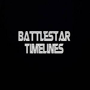 Battlestar Timelines