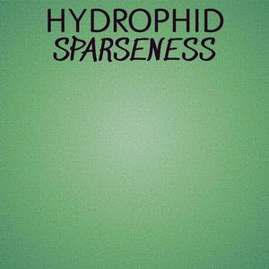 Hydrophid Sparseness