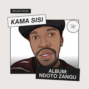 Kama Sisi (Radio Edit)