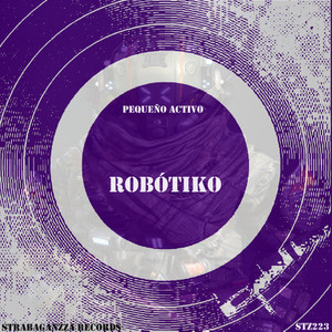 Robótiko