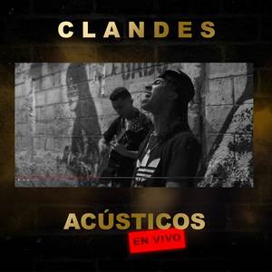 Acústicos (En Vivo) [Explicit]