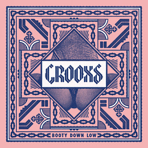 Booty Down Low (Explicit)