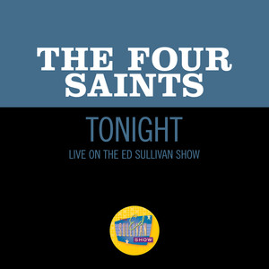 Tonight (Live On The Ed Sullivan Show, October 20, 1963)