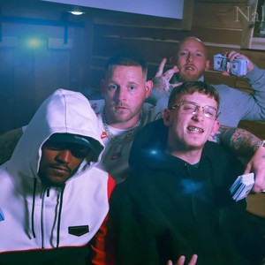 Break Up (feat. JMACK & CEO) (Explicit)