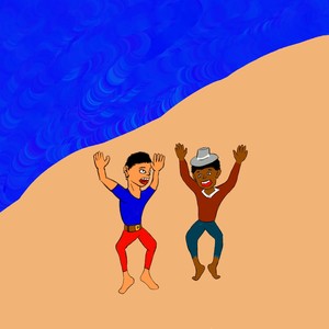 BdgDing bdgDang sang