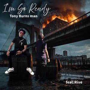 I'm So Ready (feat. Rive)