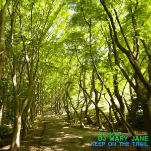 Keep on the Trail (Krazen Remix)