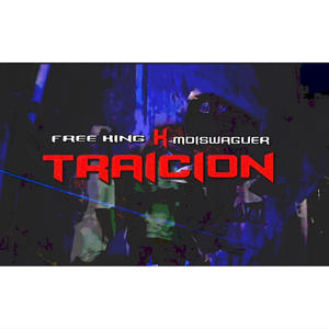 traicion (feat. moiswaguer)