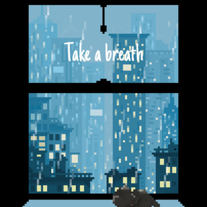 Take a breath