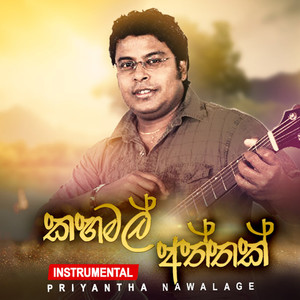 Kahamal Aththak (Instrumental)