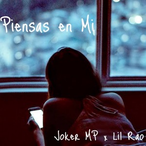Piensas En Mi (Explicit)