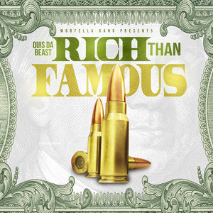 Rich Then Famous 3 (Explicit)