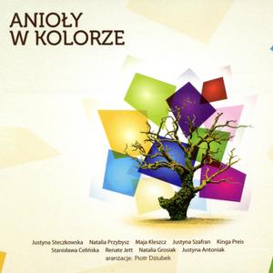 Anioły w Kolorze (Live)