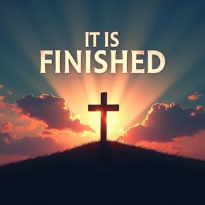 It Is Finished