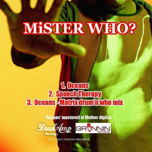 Speech Therapy (Explicit)