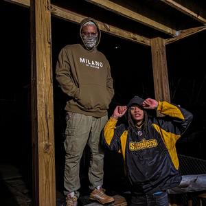 Slimeball (feat. Bo$$man Brilly) (Explicit)