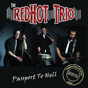 Passport To Hell