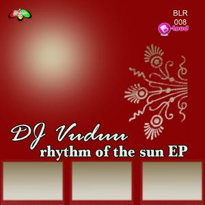 Rhythm Of The Sun (Deeper Dub Mix)