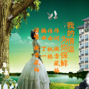 我的情温为你保鲜