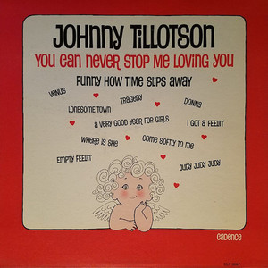 Lonesome Town (Original Recording Remastered)