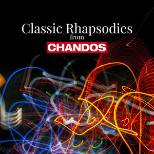 Rhapsodie d'Auvergne, Op. 73