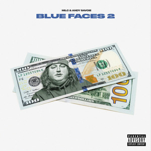 Blue Faces 2 (Explicit)