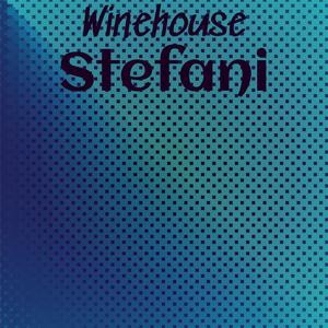 Winehouse Stefani