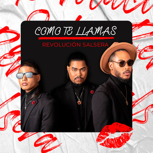 COMO TE LLAMAS (SALSA)
