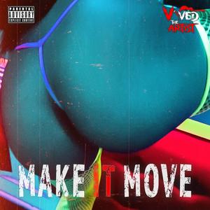 Make it move (Explicit)