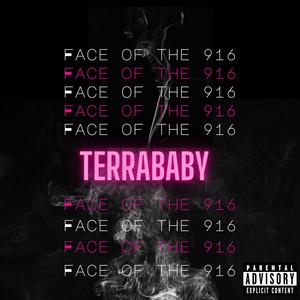 Face of the 916 (Special Version)