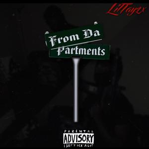 Partments (Explicit)