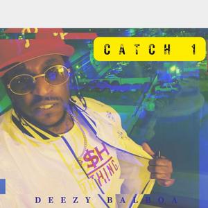 Catch 1 (Explicit)