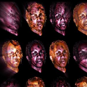 MiNE (feat. Newor, Blackokane & Jay Pluto VI) (Explicit)