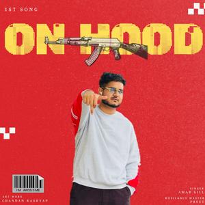 On Hood (feat. Preet) [Explicit]