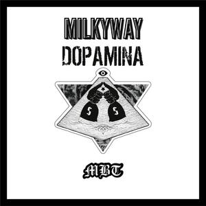 MILKYWAY (feat. MBT) (REMIX|Explicit)