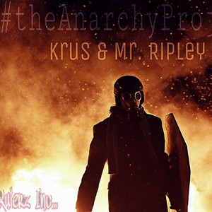 #Theanarchyproject (Explicit)