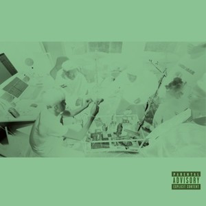 smoke (feat. Hikari.FW) (Explicit)