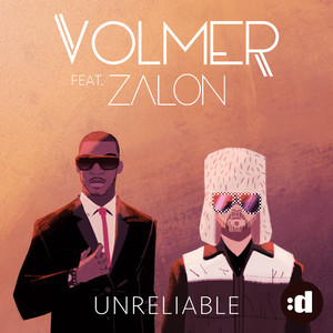 Unreliable (Kasúal Remix)