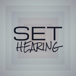 Set Hearing