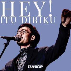 Hey! Itu Diriku