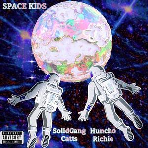 Space Kids (Explicit)